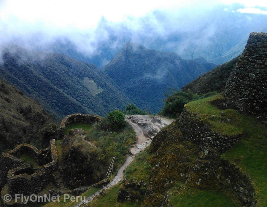 Álbum de fotos: Machu Picchu