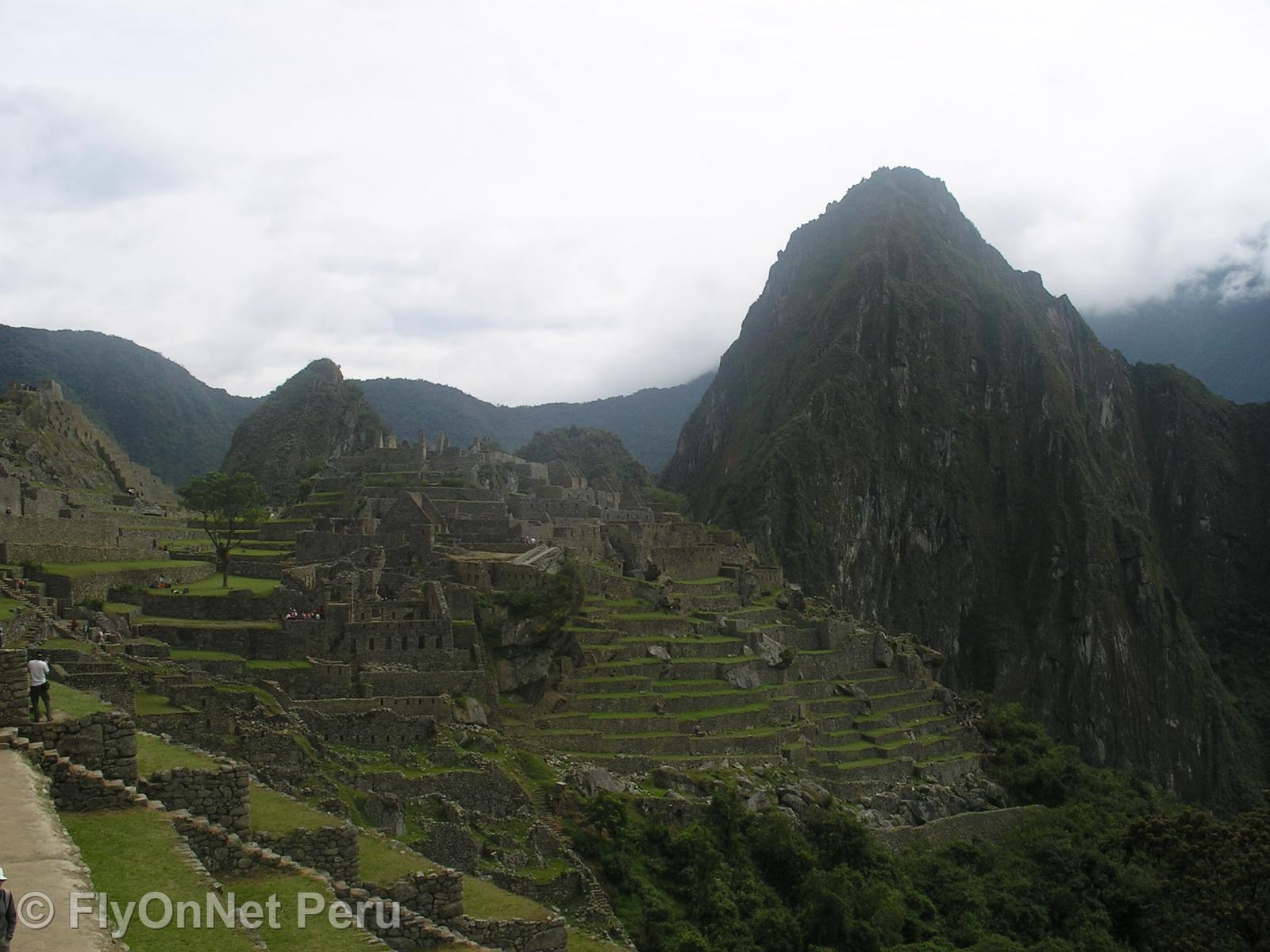 Álbum de fotos: Machu Picchu