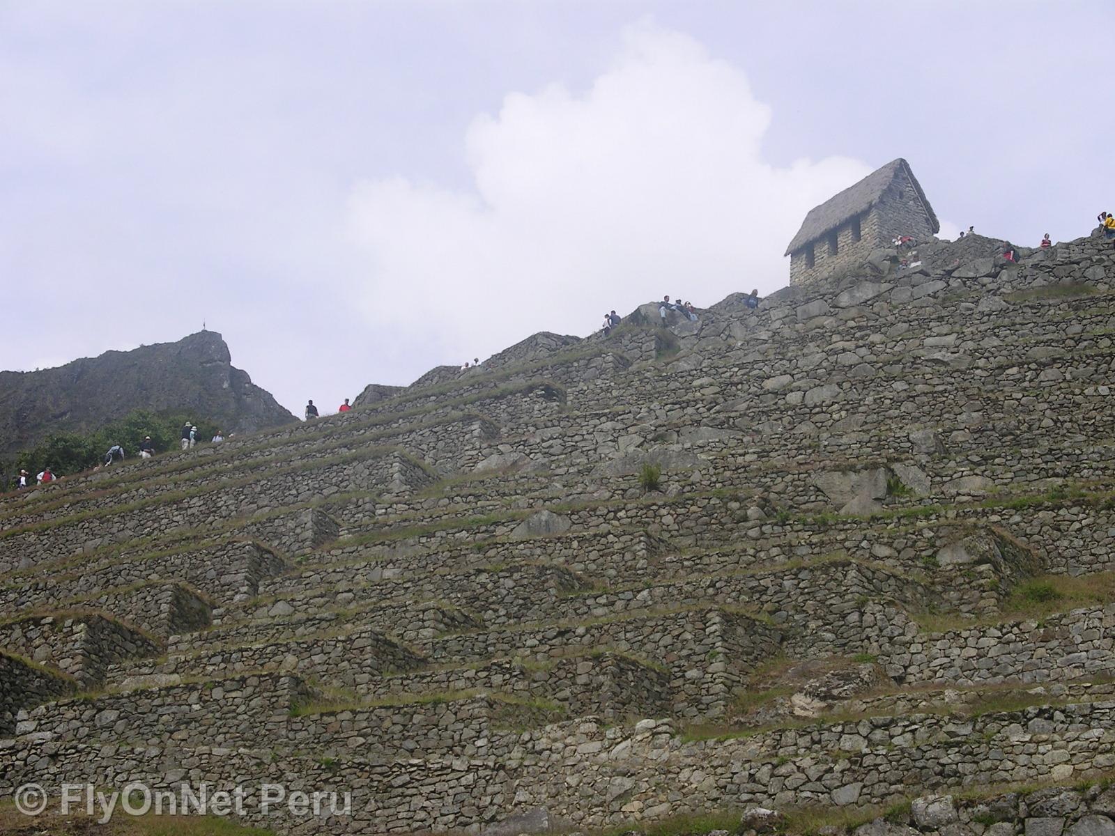 Álbum de fotos: Machu Picchu
