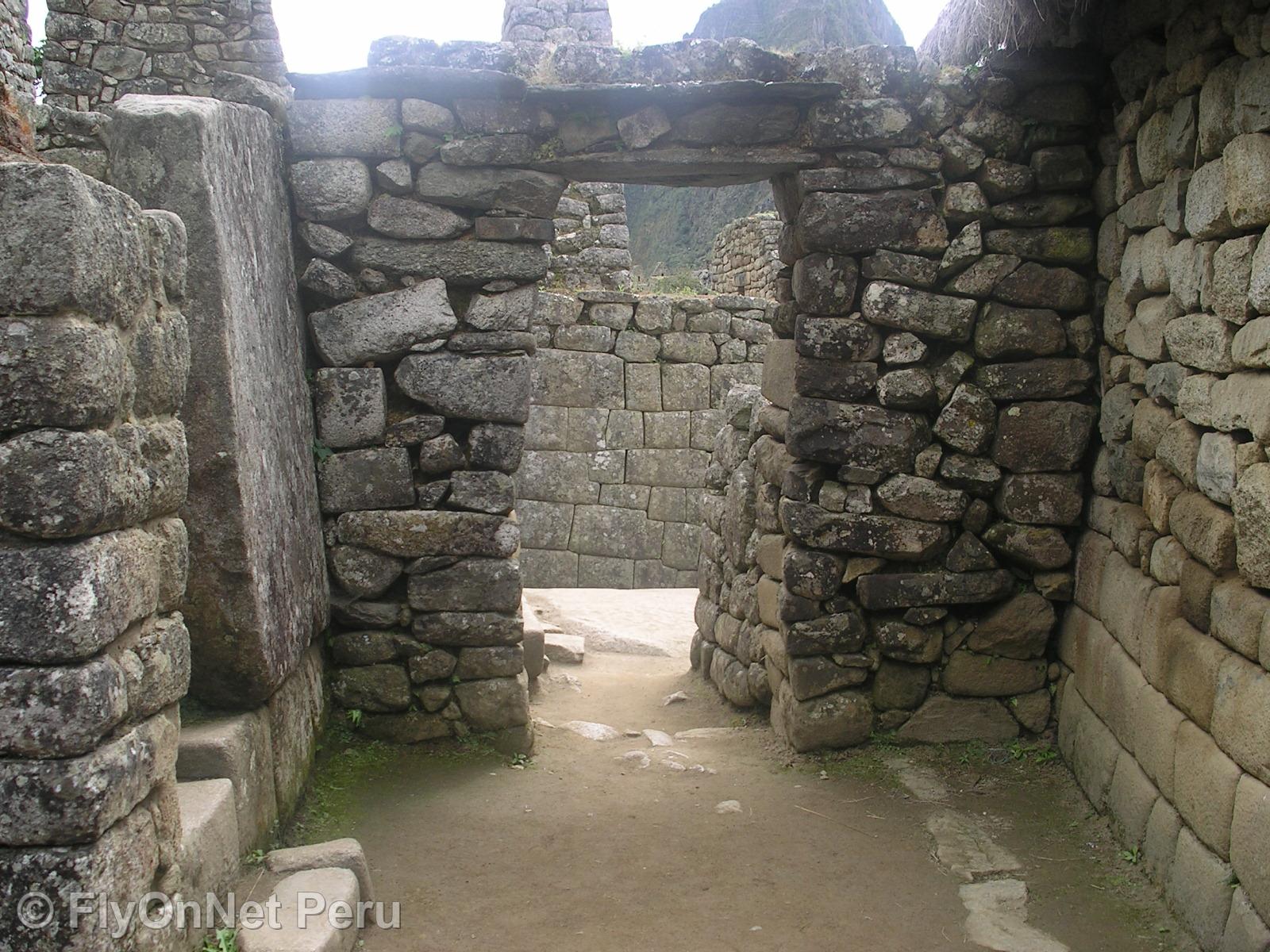 Álbum de fotos: Machu Picchu