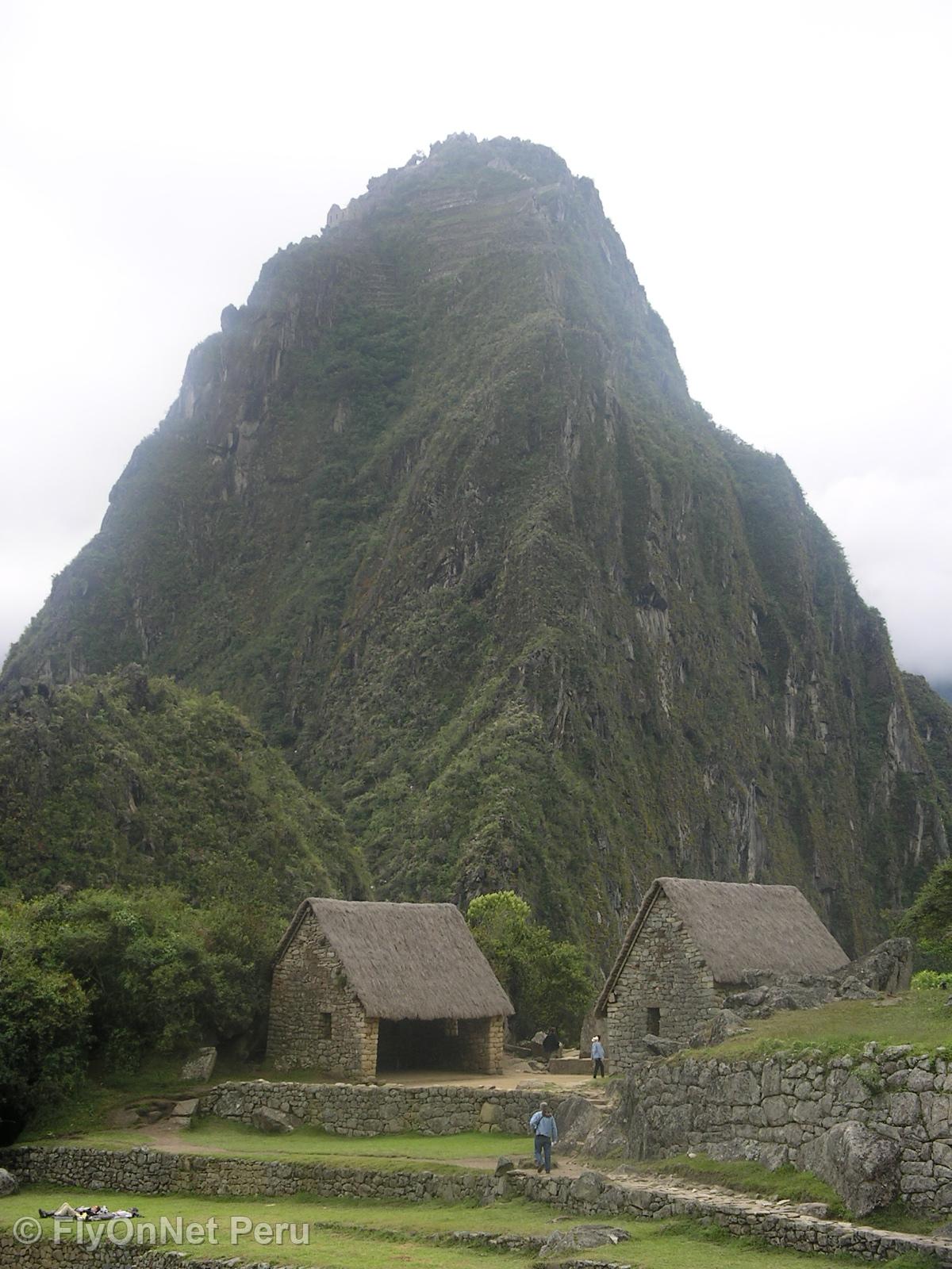 Álbum de fotos: Machu Picchu