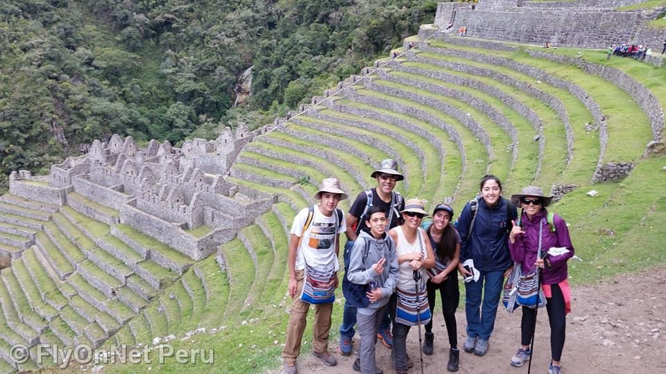Álbum de fotos: Machu Picchu