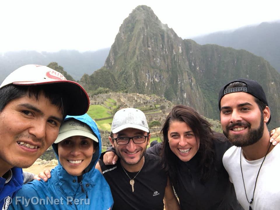 Álbum de fotos: Machu Picchu