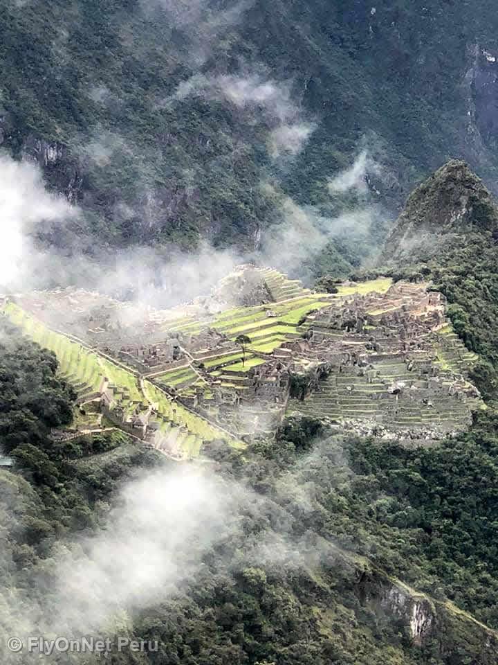 Álbum de fotos: Machu Picchu