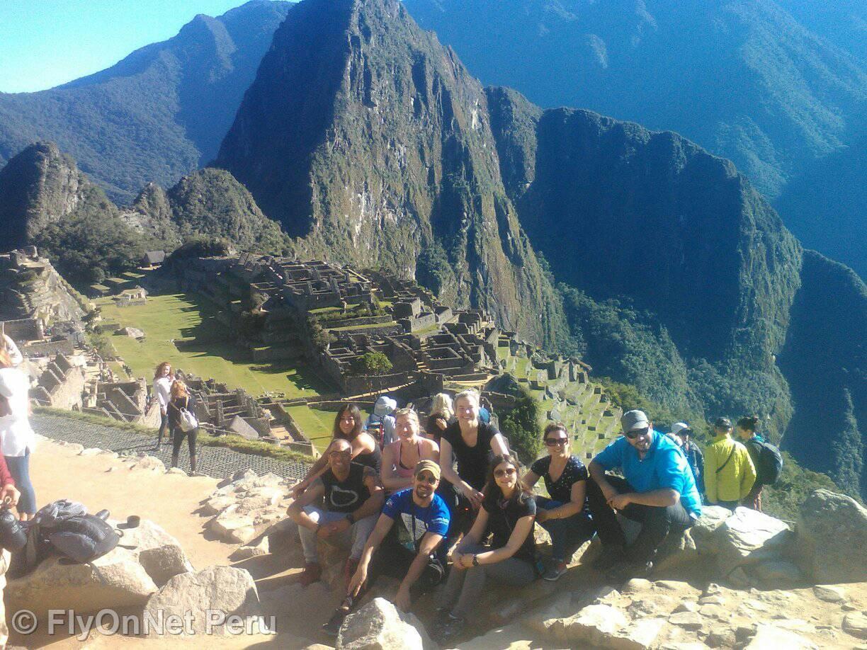 Álbum de fotos: Machu Picchu