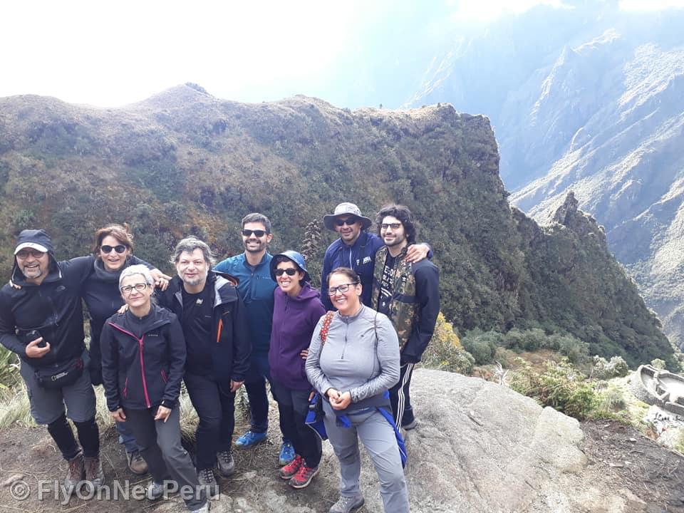 Álbum de fotos: Machu Picchu