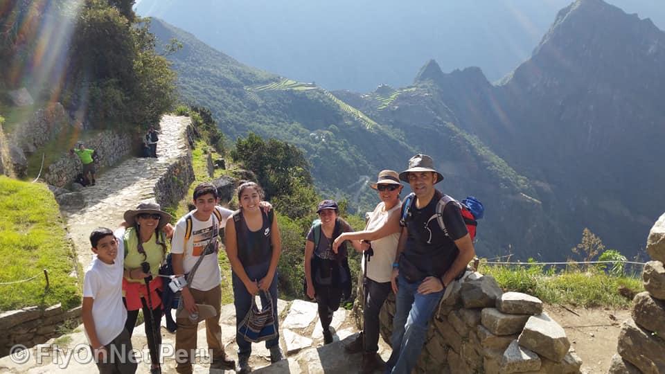 Álbum de fotos: Machu Picchu