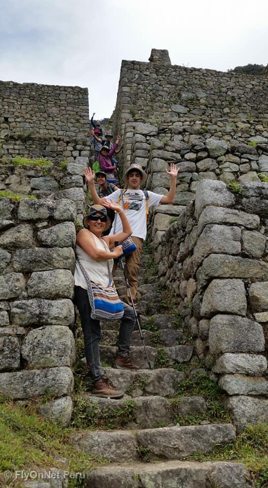 Álbum de fotos: Machu Picchu