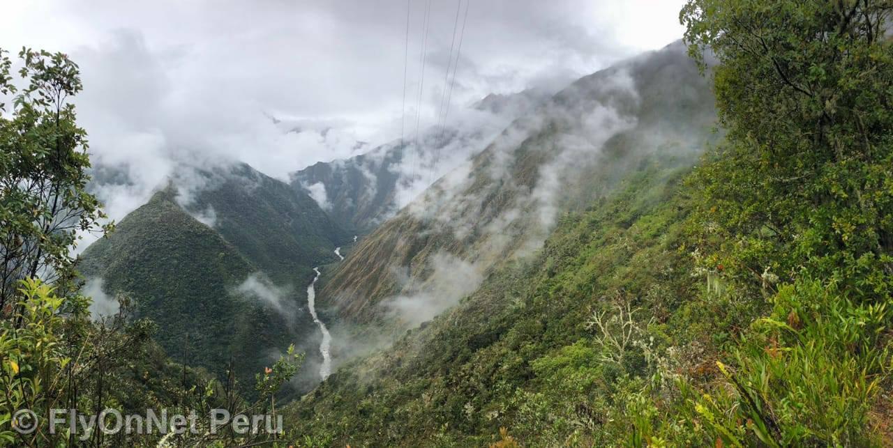 Álbum de fotos: Machu Picchu