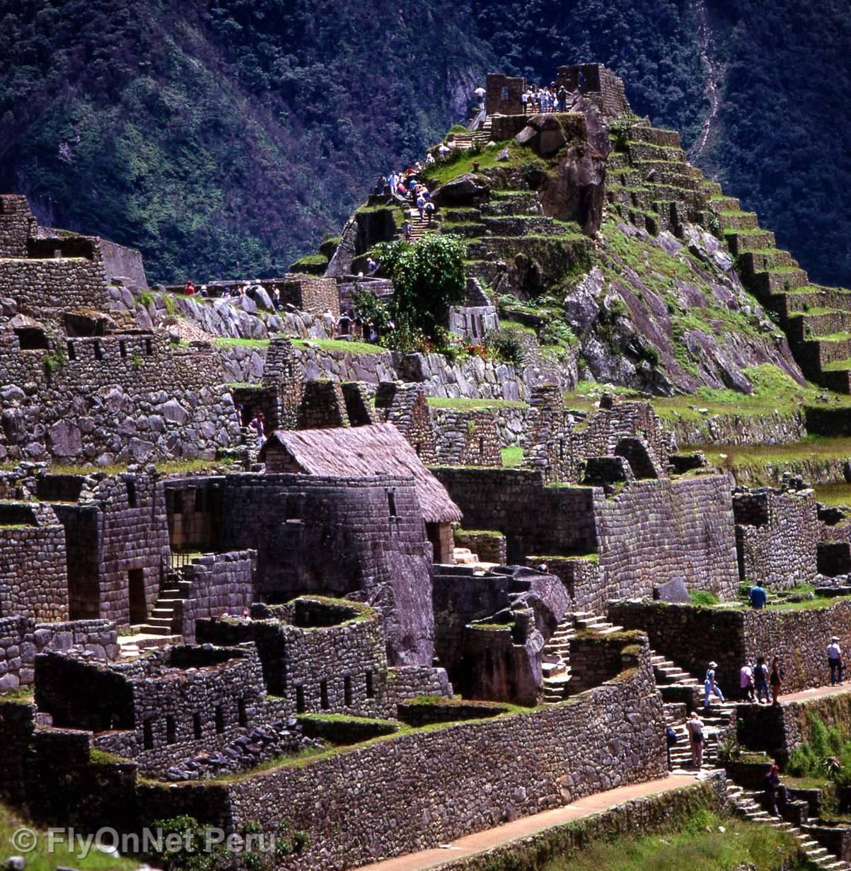 Álbum de fotos: Machu Picchu