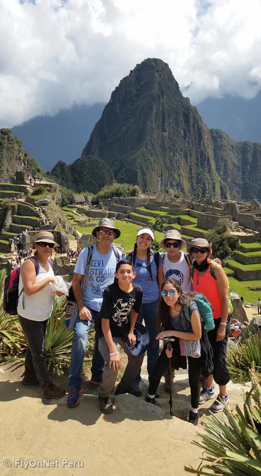 Álbum de fotos: Machu Picchu