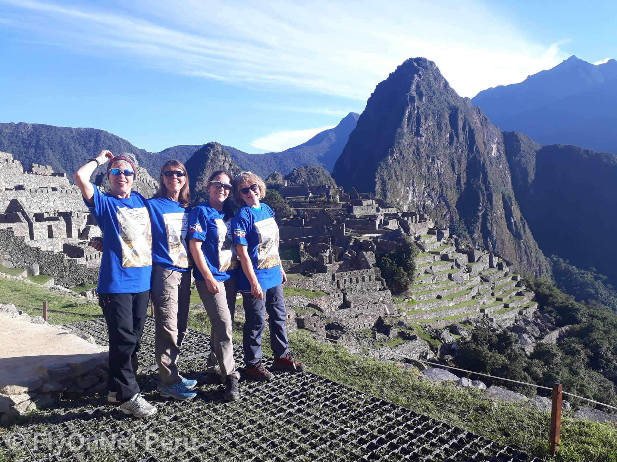 Álbum de fotos: Machu Picchu