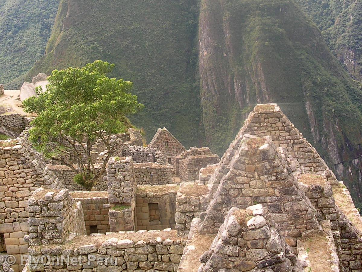Álbum de fotos: Machu Picchu