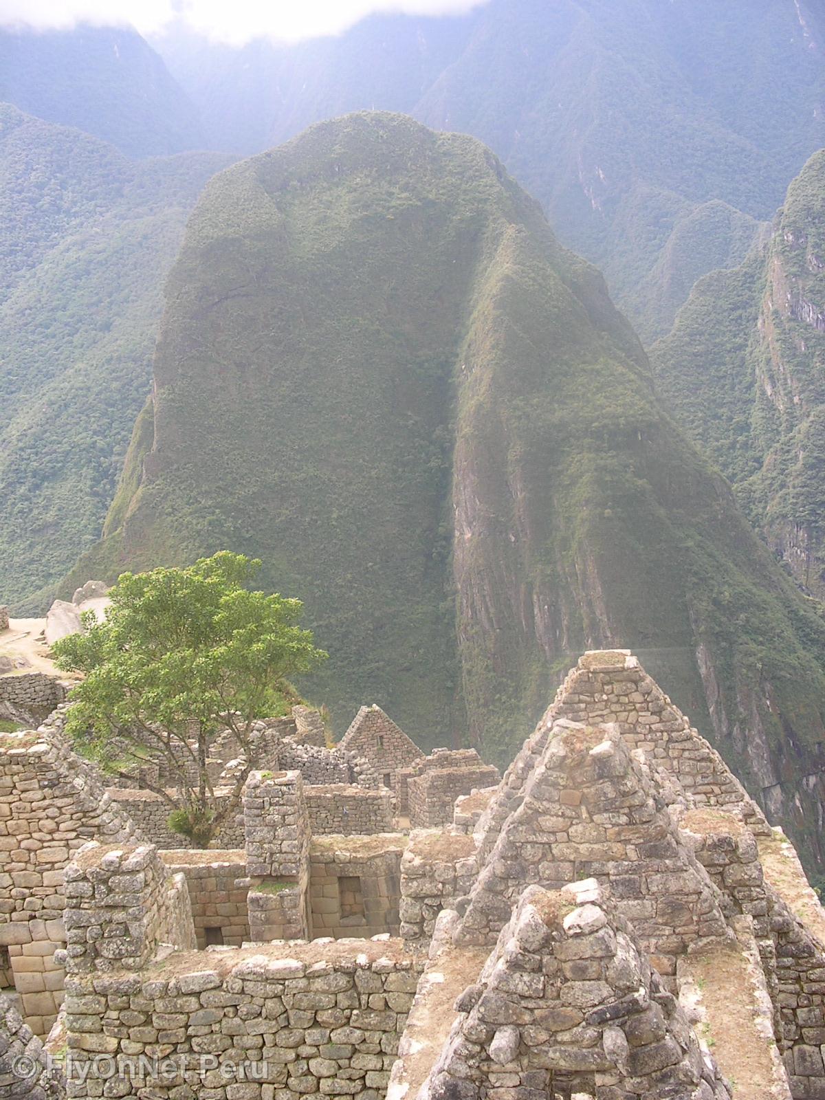 Álbum de fotos: Machu Picchu