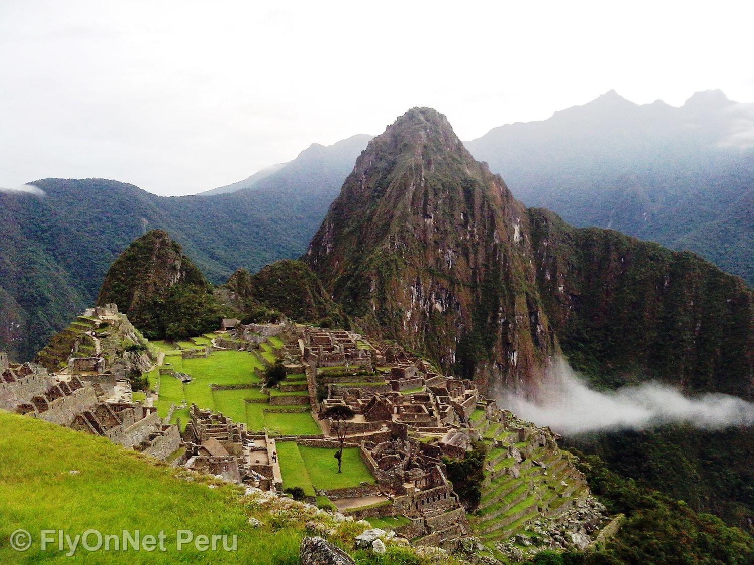 Álbum de fotos: Machu Picchu