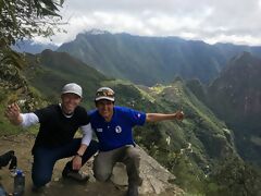 Trilha Inca