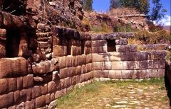 Trilha Inca